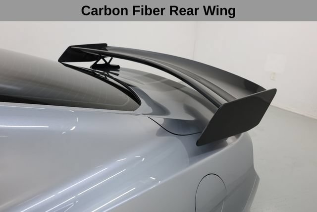 Used 2020 Ford Mustang Shelby GT500 w/ Carbon Fiber Track Pack RWD image 19