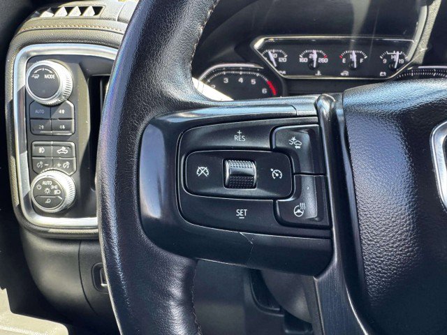 Used 2020 GMC Sierra 1500 AT4 w/ AT4 Premium Package image 29