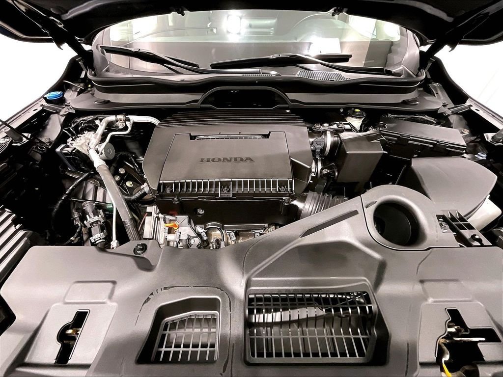 Used 2023 Honda Pilot EX-L image 30