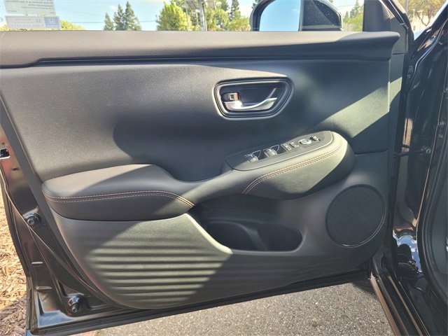 New 2026 Honda HR-V Sport image 7