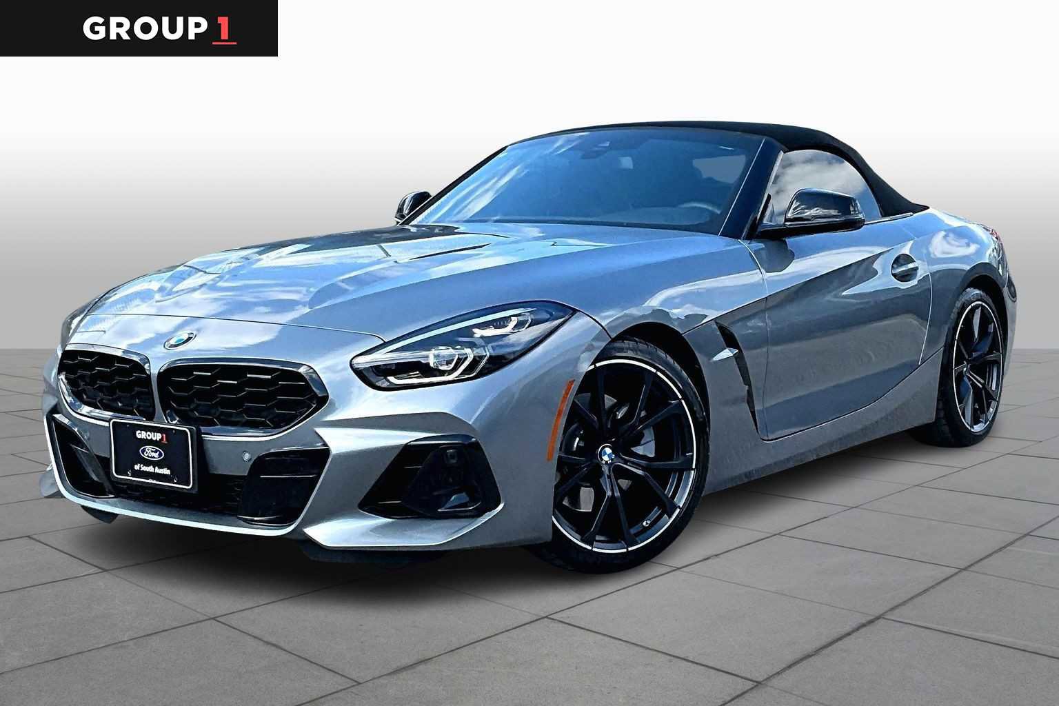 Used 2024 BMW Z4 sDrive30i w/ Shadowloine Package image 1
