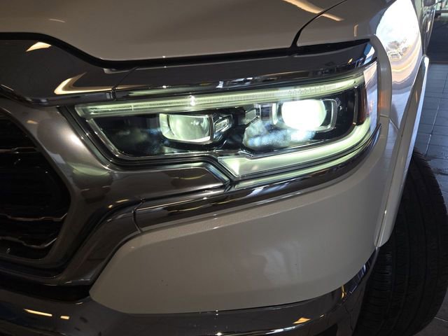 Used 2023 RAM 1500 Limited image 27
