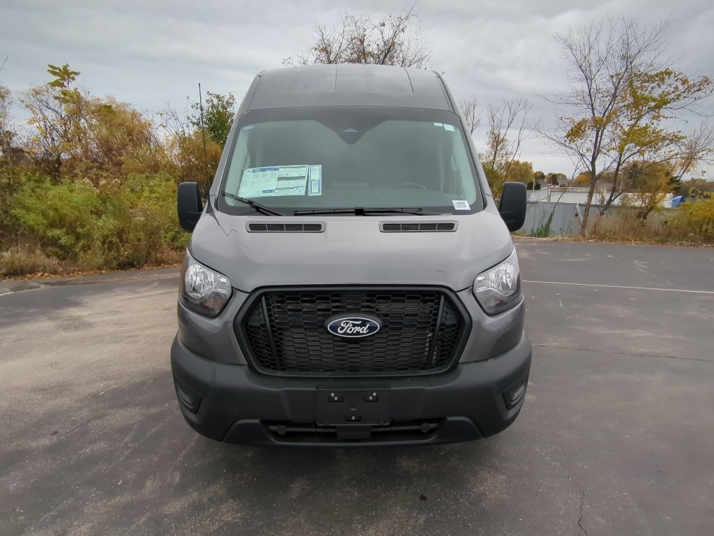 New 2026 Ford Transit 350 148 High Roof Extended AWD image 9