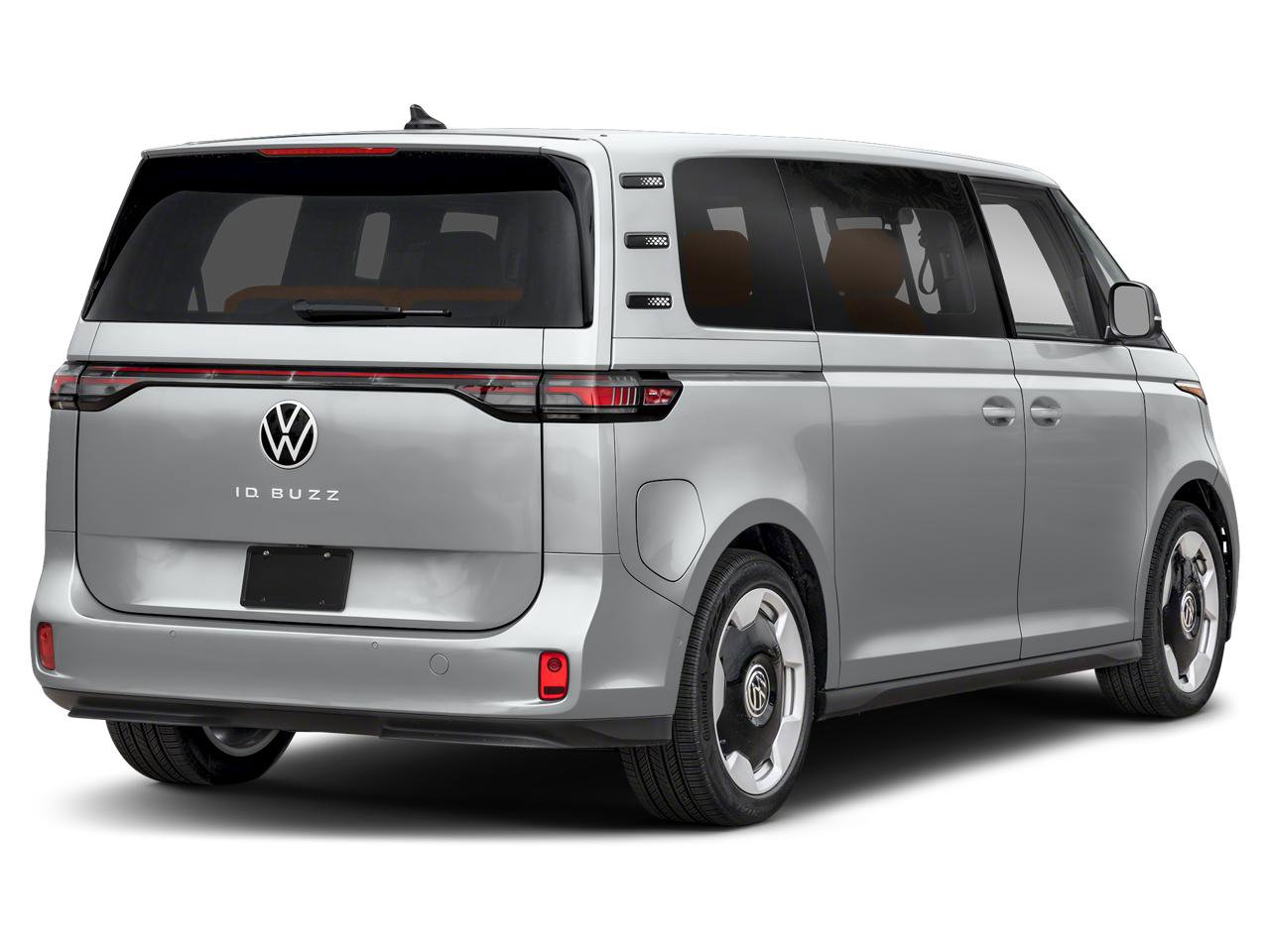 New 2025 Volkswagen ID. Buzz Pro S RWD image 23