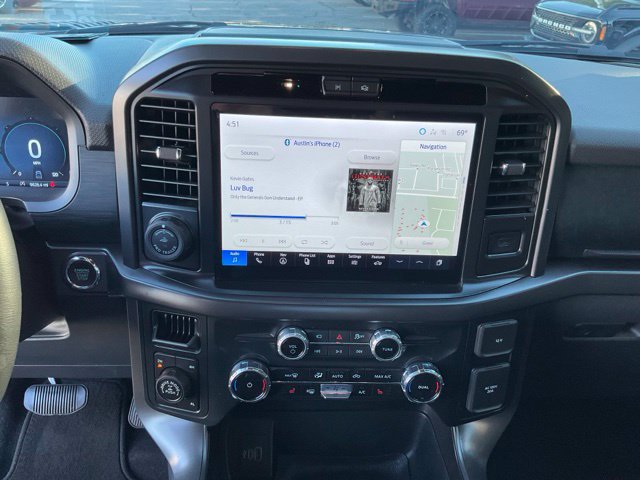 Used 2025 Ford F150 Tremor AWD/4WD image 13