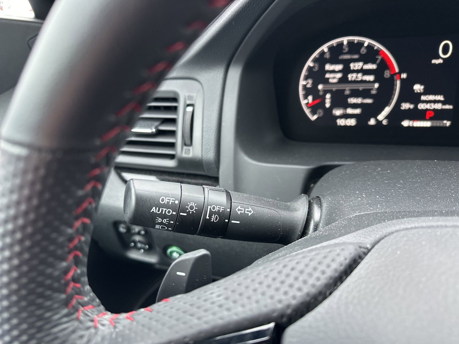 Used 2024 Honda Ridgeline Black Edition image 24