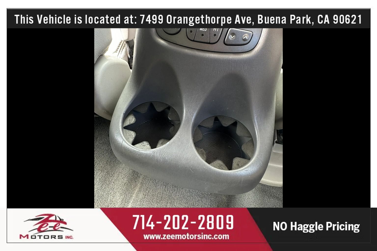 Used 2006 Toyota Sequoia Limited RWD image 40