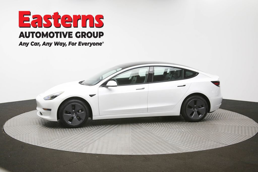 Used 2023 Tesla Model 3 Standard Range image 80