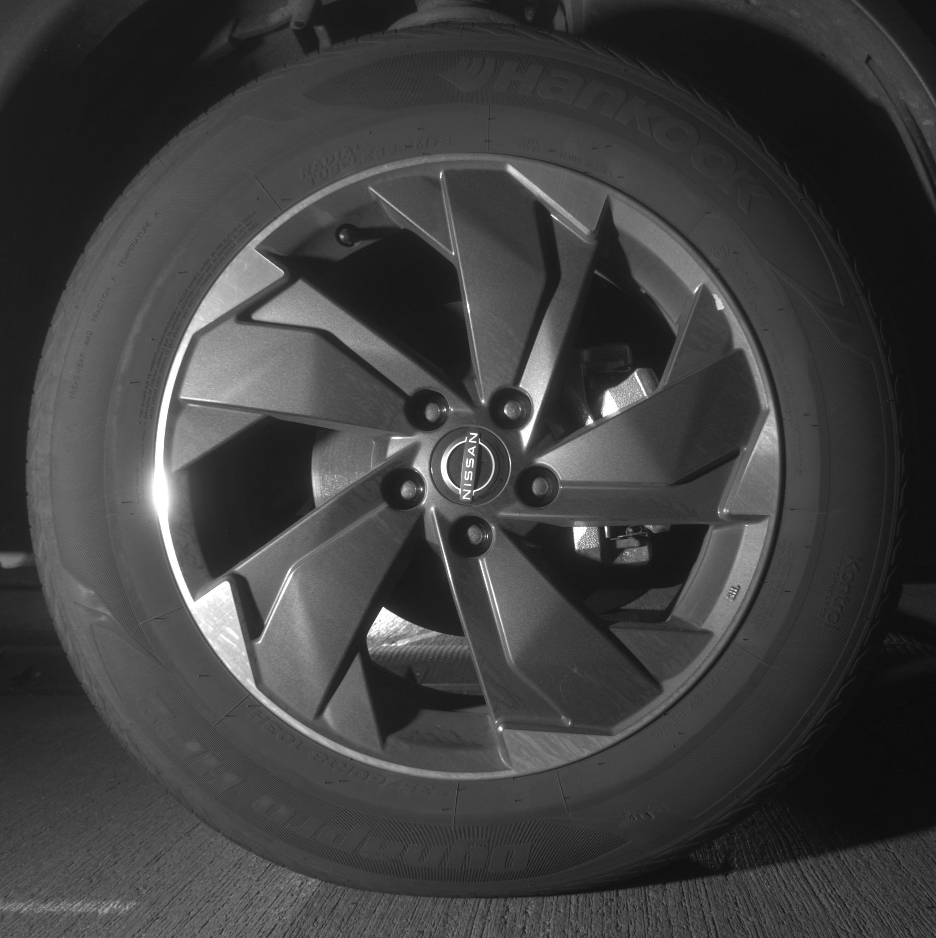 Used 2025 Nissan Rogue SV image 13