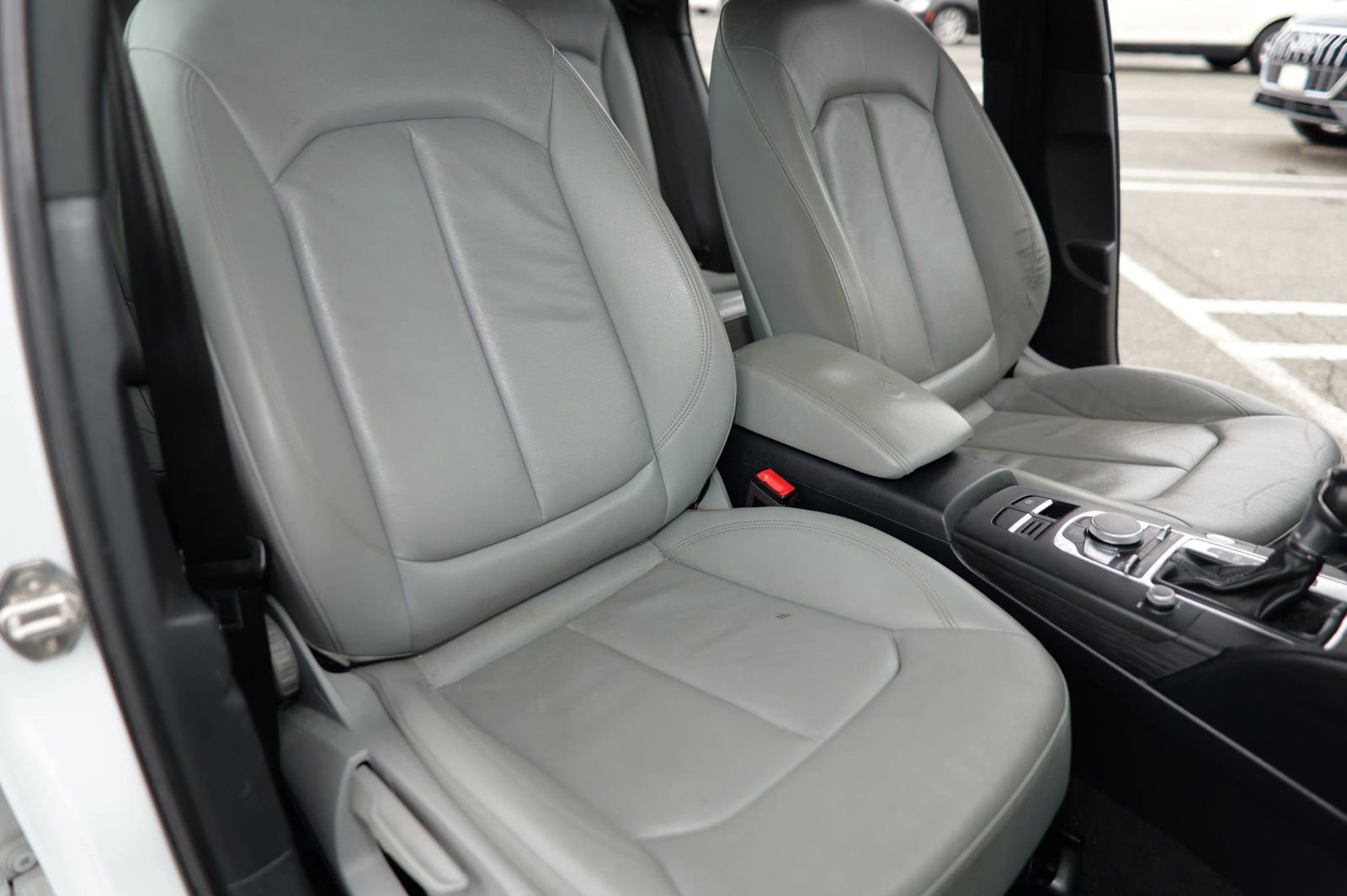 Used 2019 Audi A3 2.0T Premium w/ Convenience Package image 23