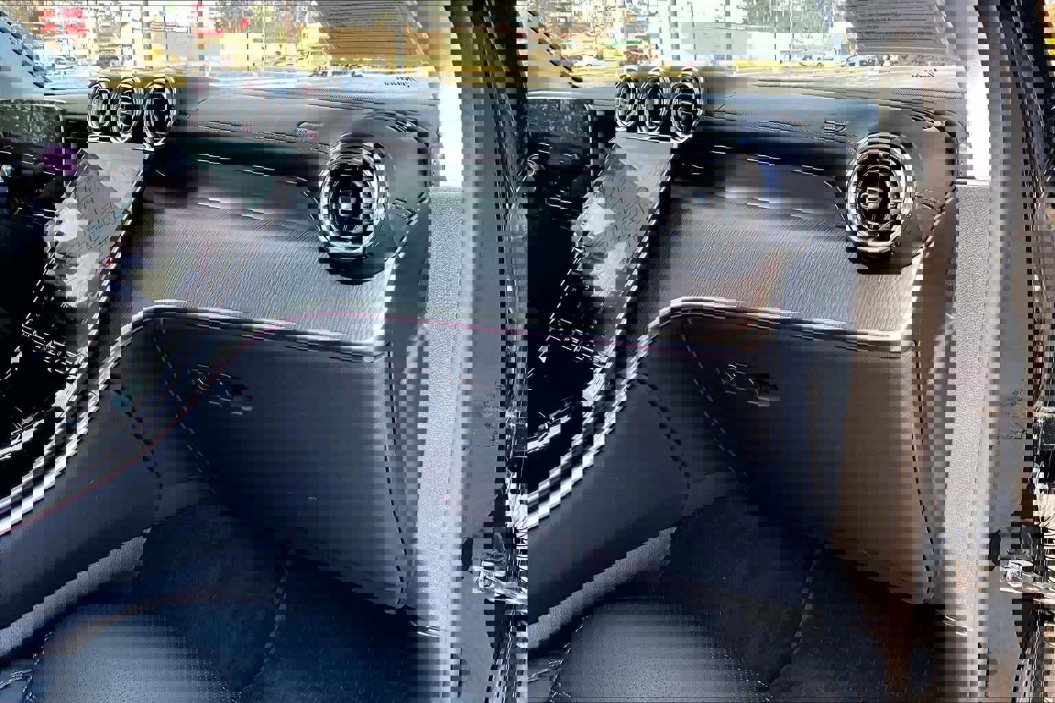 Certified 2023 Mercedes-Benz GLC 300 4MATIC image 20