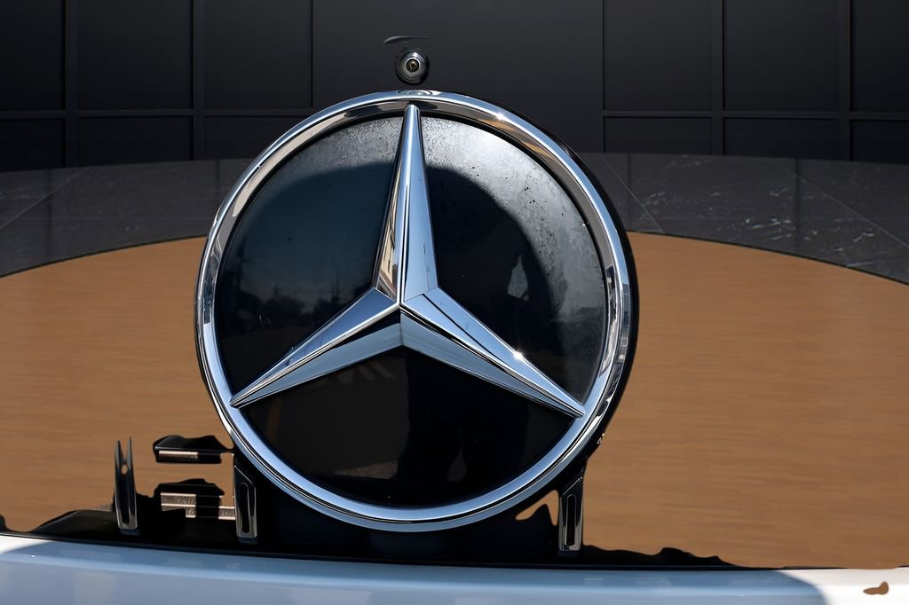 Used 2021 Mercedes-Benz G 63 AMG 4MATIC image 48