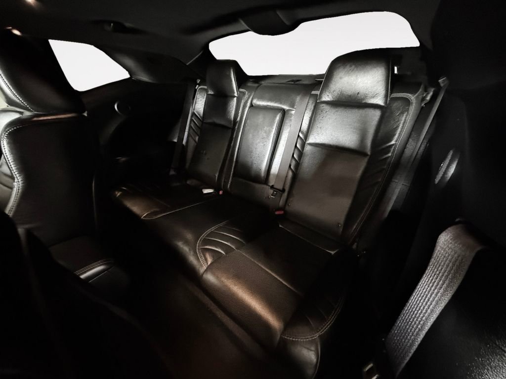 Used 2019 Dodge Challenger SRT Hellcat Redeye image 12