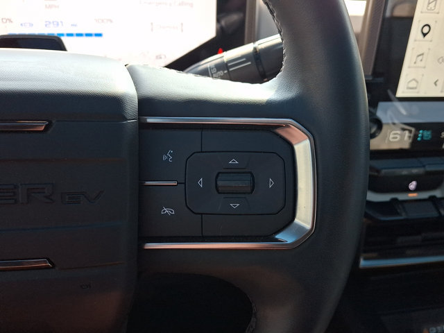 Certified 2025 GMC Hummer EV 2X w/ Extreme Off-Road Package AWD/4WD image 25