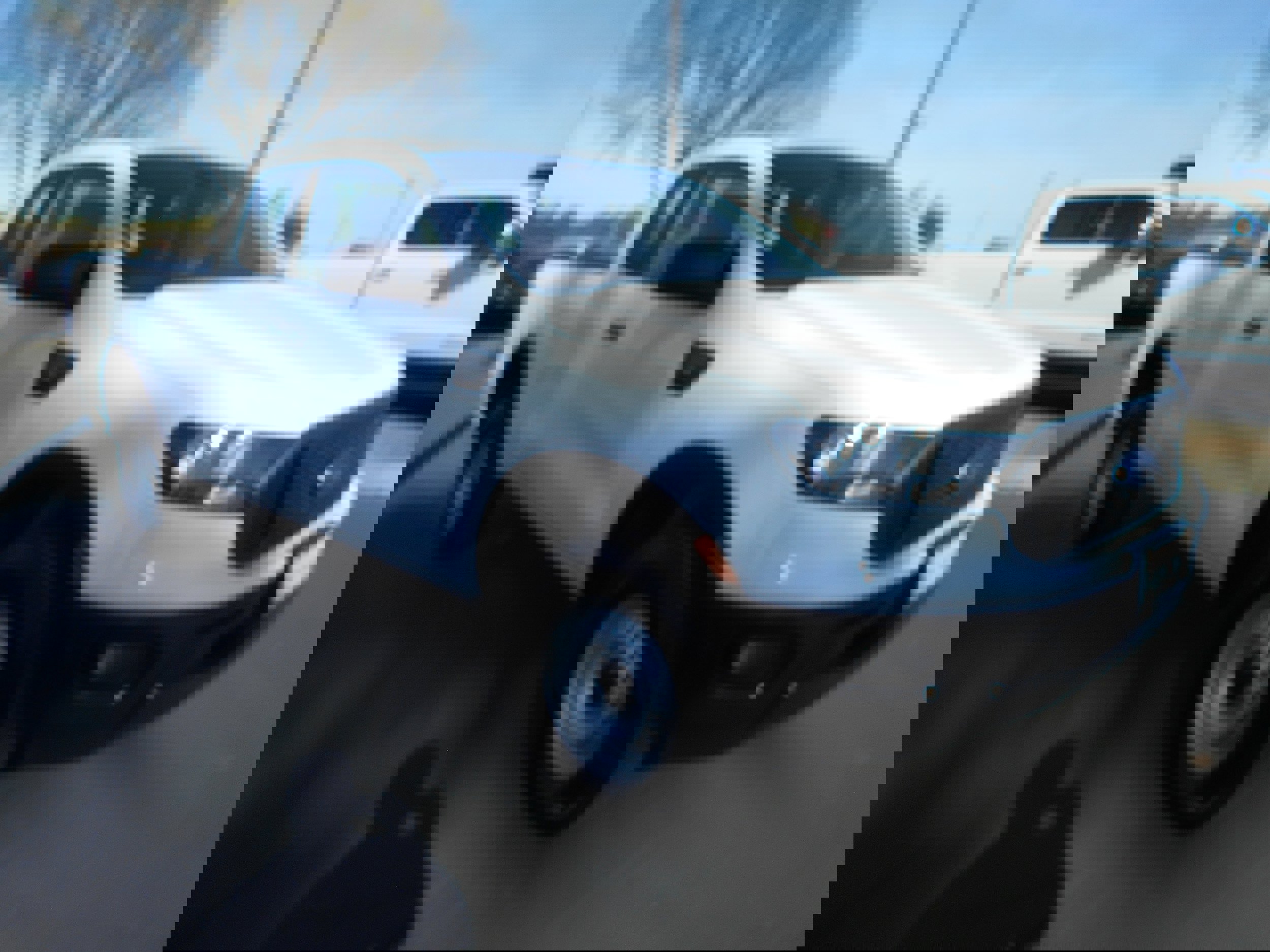 Used 2022 Ford Ranger XL image 2