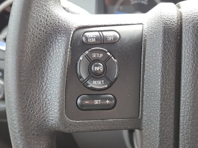 Used 2016 Ford F250 XLT AWD/4WD image 10
