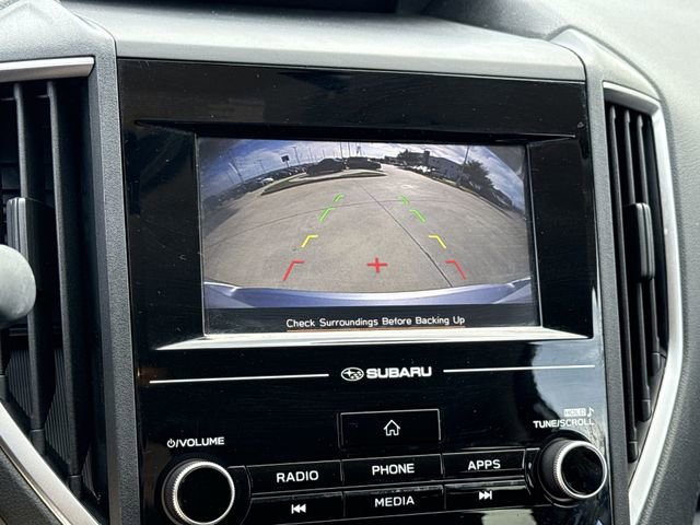 Used 2019 Subaru Impreza 2.0i w/ Eyesight image 21
