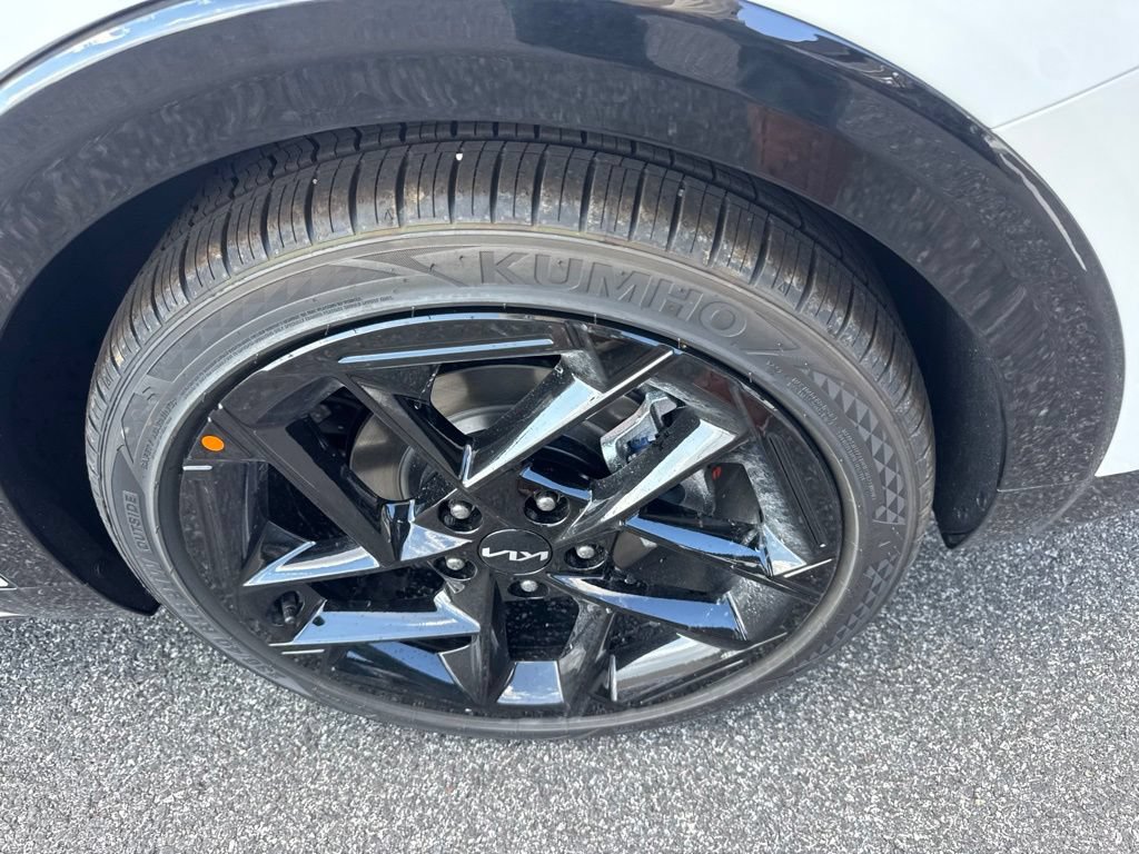 New 2026 Kia K4 GT-Line Turbo FWD image 19