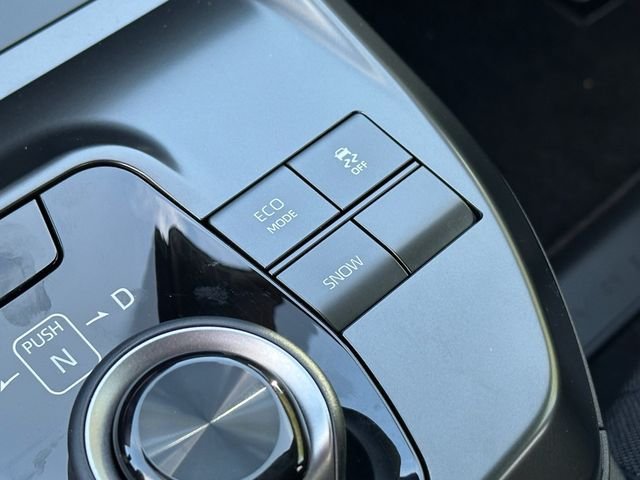 New 2026 Toyota C-HR AWD/4WD image 16