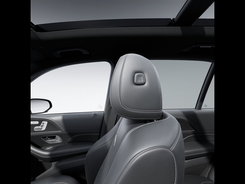 New 2027 Mercedes-Benz GLE 53e AMG 4MATIC image 45