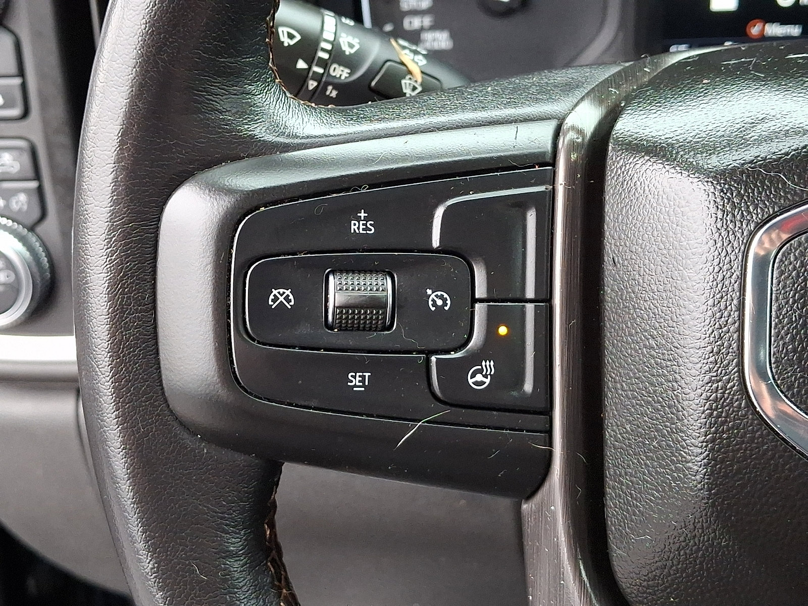 Used 2021 GMC Sierra 1500 AT4 w/ AT4 Value Package image 21