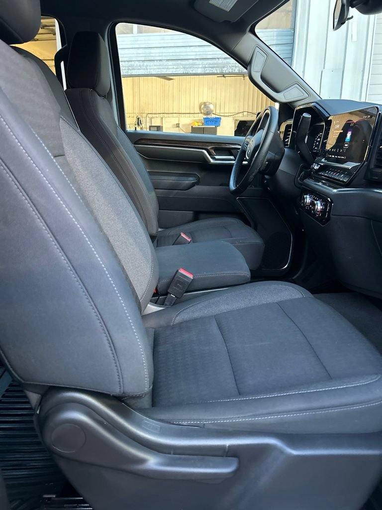 Used 2023 GMC Sierra 1500 Elevation RWD image 26