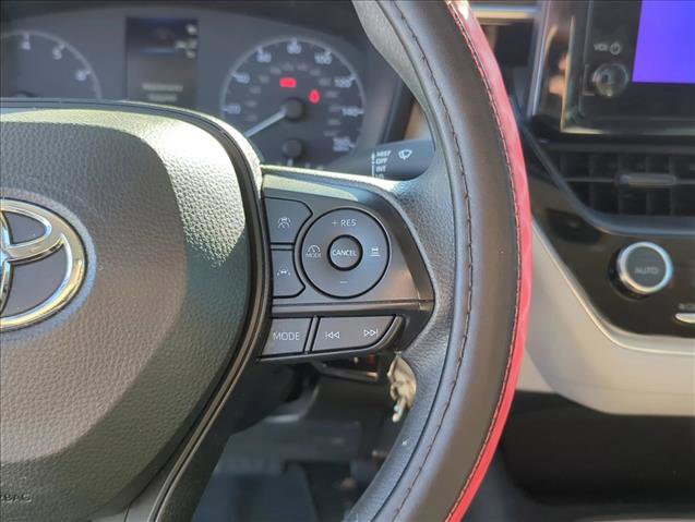 Used 2024 Toyota Corolla LE image 16