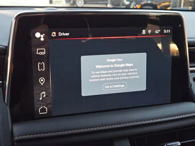 Used 2024 GMC Yukon AT4 w/ Technology Package image 15