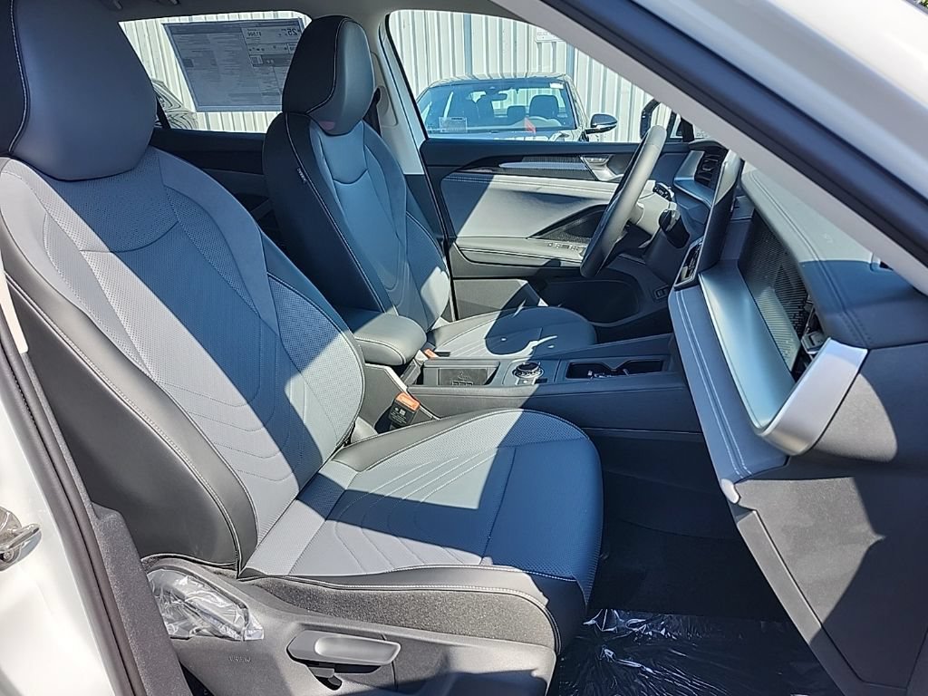 New 2026 Volkswagen Tiguan SE AWD/4WD image 11
