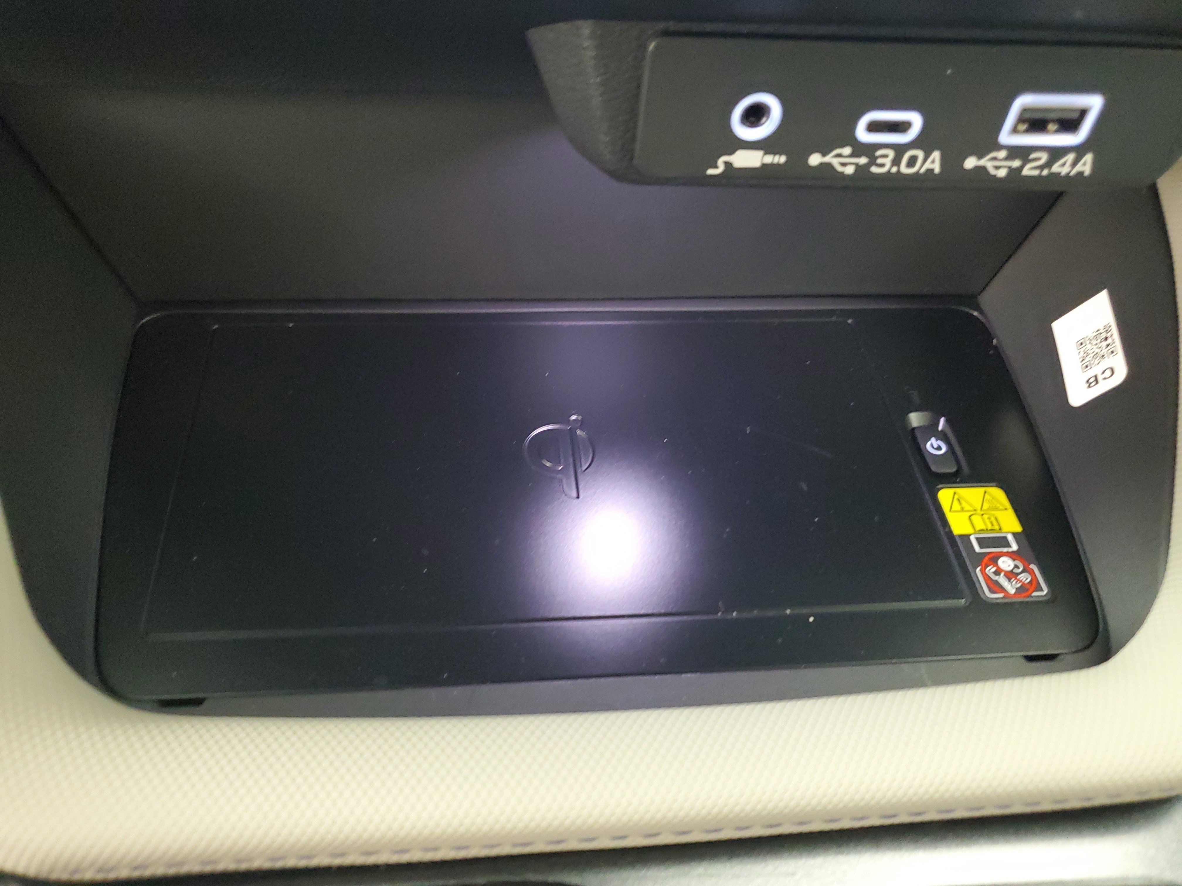 Used 2026 Subaru Forester Premium image 19