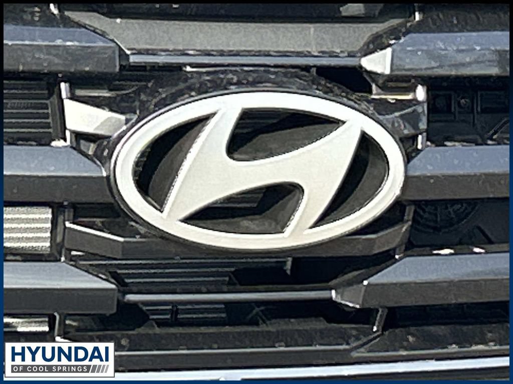 New 2026 Hyundai Tucson SEL w/ Tow & Go Package AWD/4WD image 9