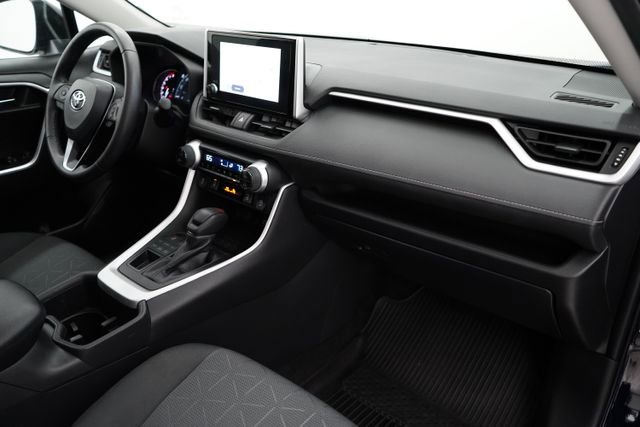 Used 2023 Toyota RAV4 XLE w/ Convenience Package image 69