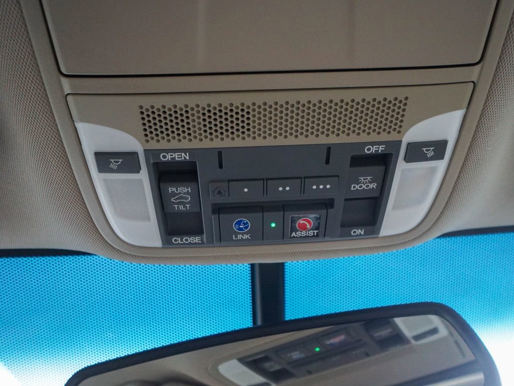 Used 2017 Acura RDX w/ Technology Package image 28