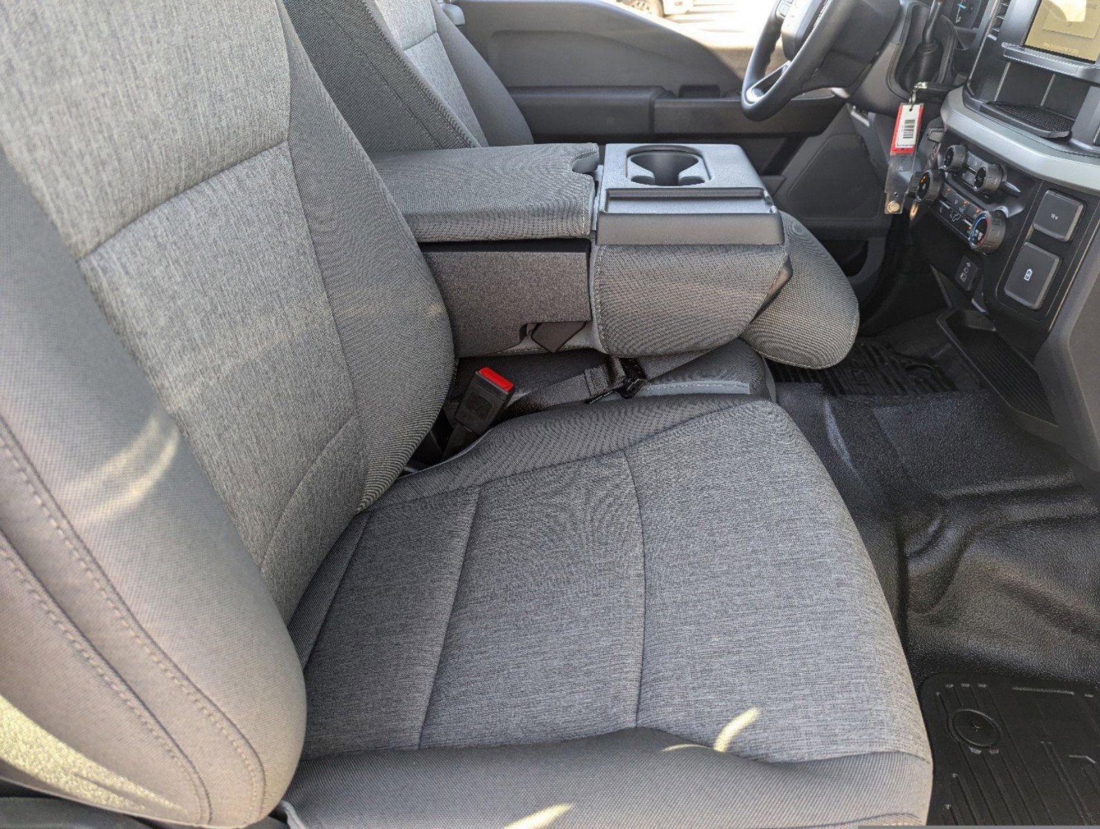 New 2024 Ford F350 XL AWD/4WD image 21