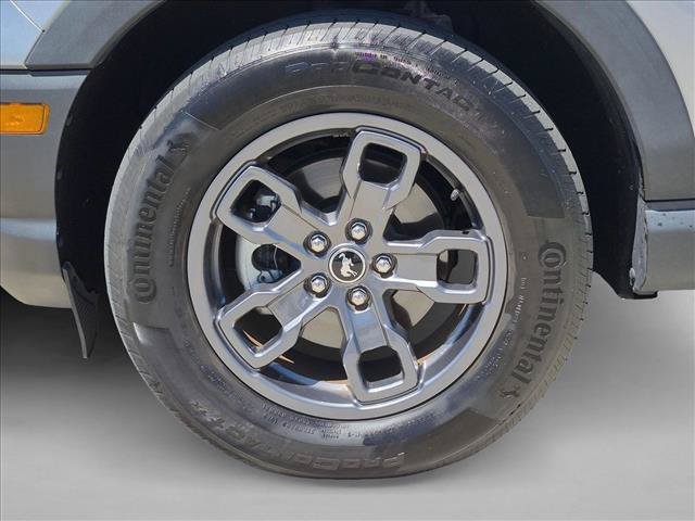 Used 2023 Ford Bronco Sport Big Bend AWD/4WD image 23
