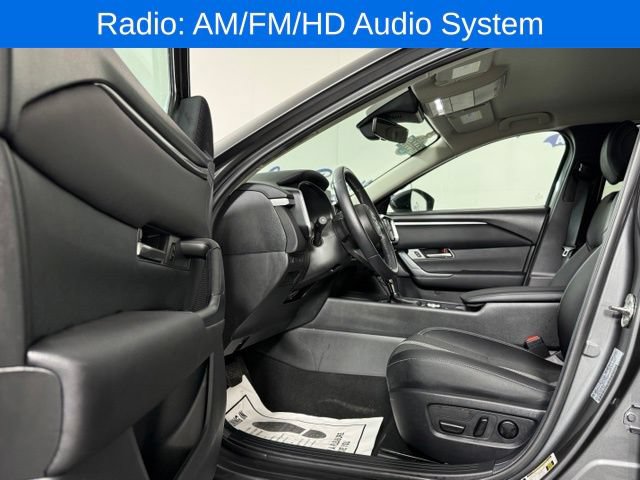 Used 2024 MAZDA CX-50 AWD 2.5 S w/ Weather Package image 10