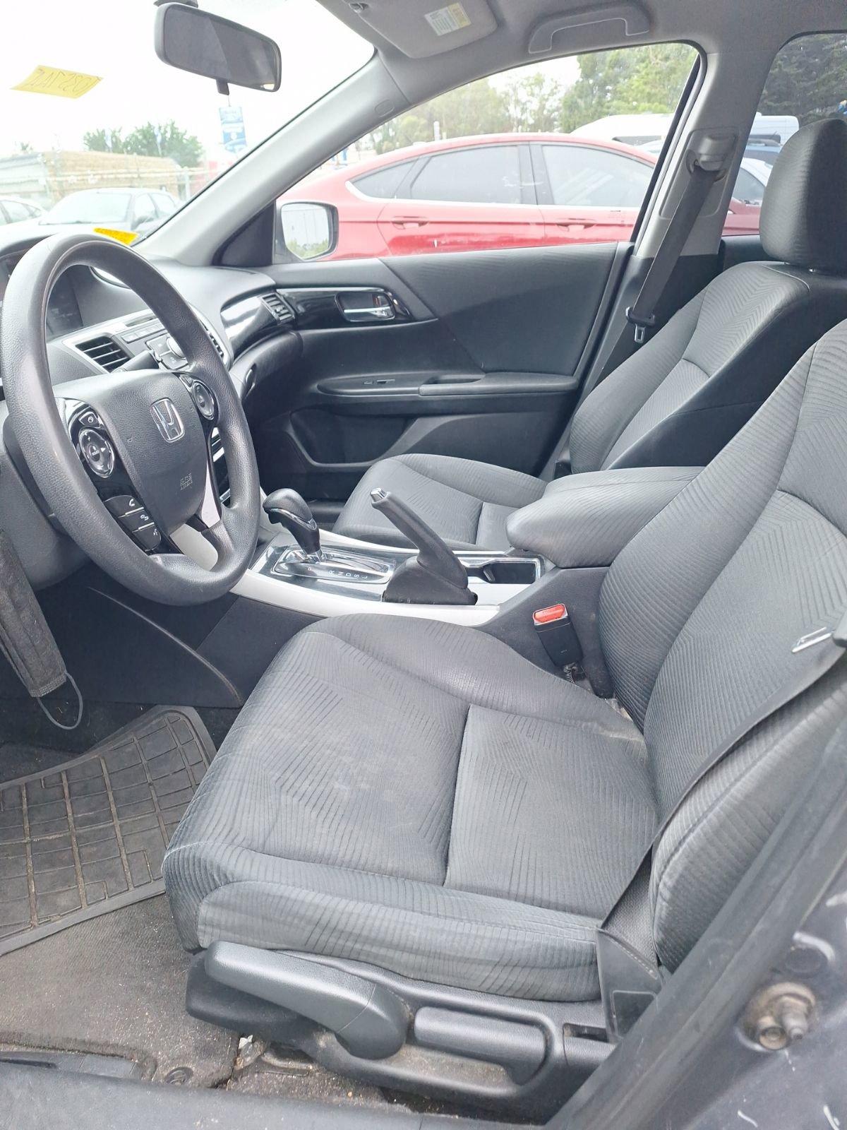 Used 2016 Honda Accord LX image 7