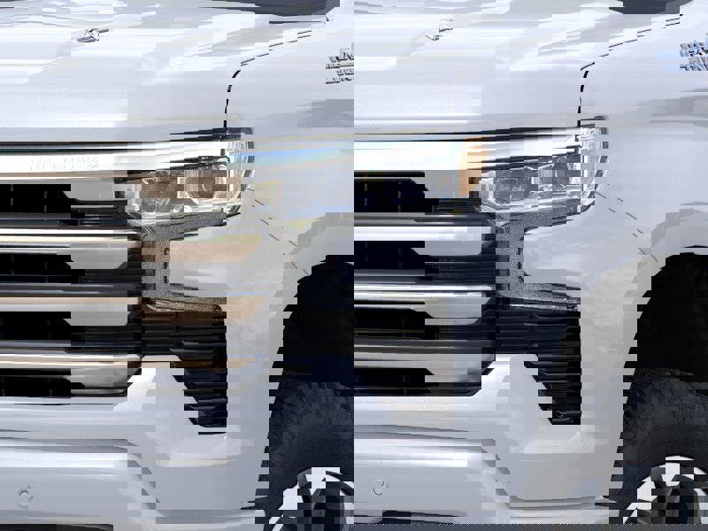 New 2026 Chevrolet Silverado 1500 High Country w/ Technology Package image 10