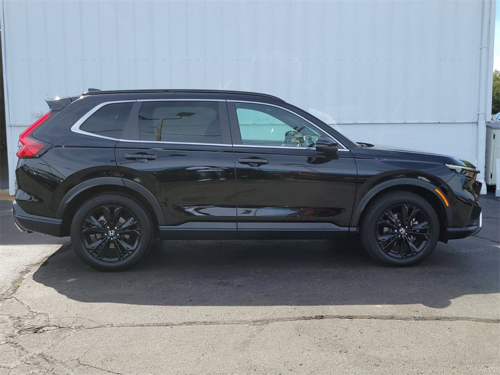 Used 2023 Honda CR-V Sport Touring image 6