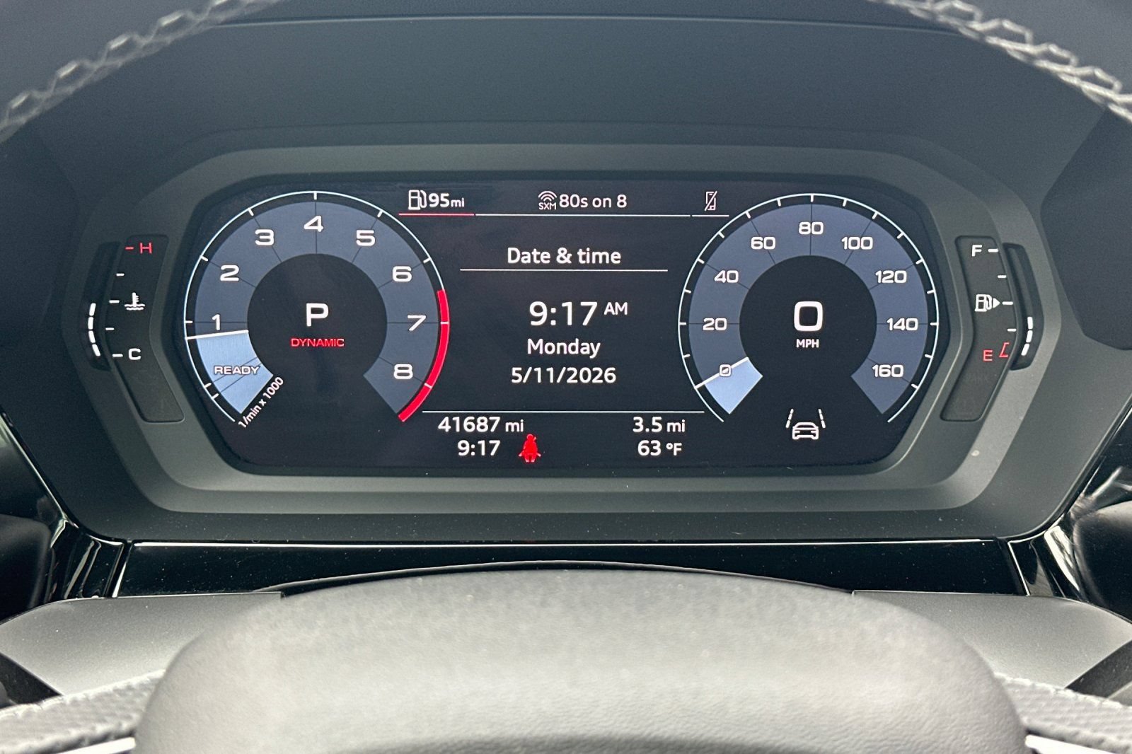 Used 2022 Audi S3 Premium Plus AWD/4WD image 24