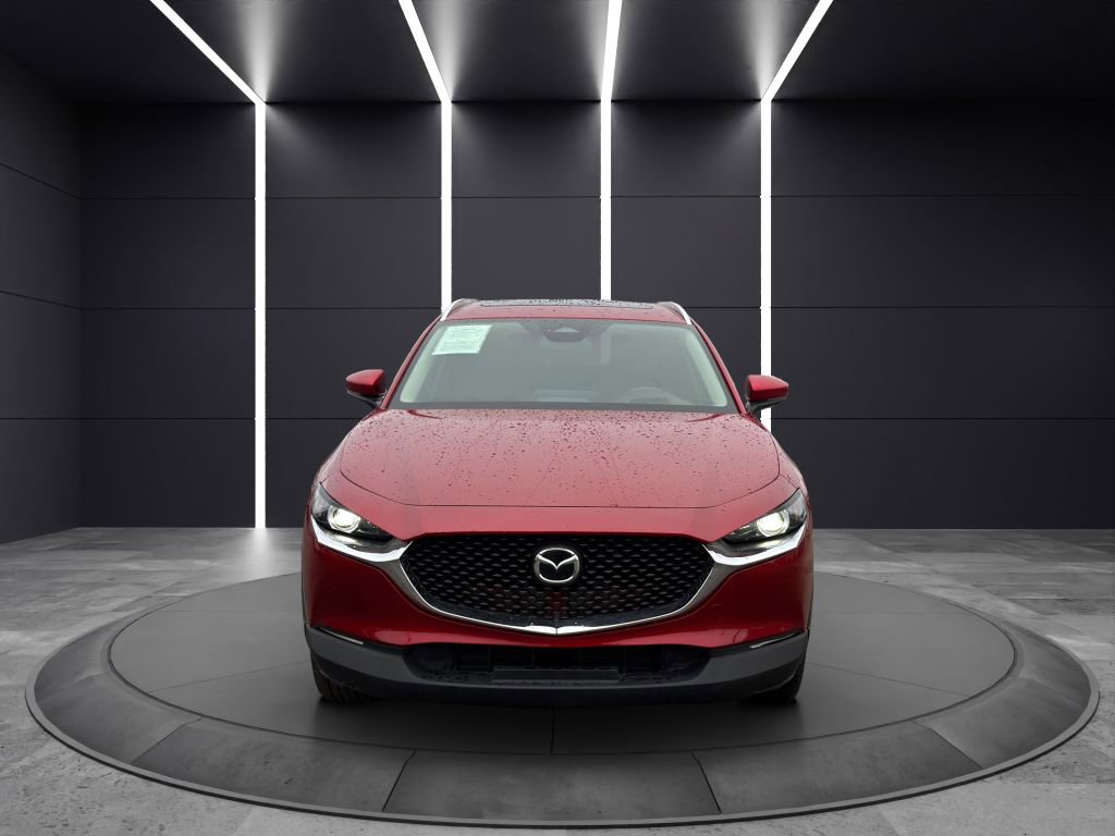 Used 2024 MAZDA CX-30 AWD 2.5 S w/ Premium Package image 2