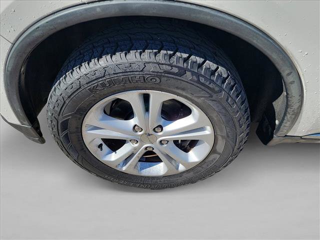 Used 2012 Dodge Durango SXT w/ Popular Equipment Group image 9