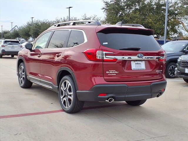 New 2026 Subaru Ascent Limited image 2