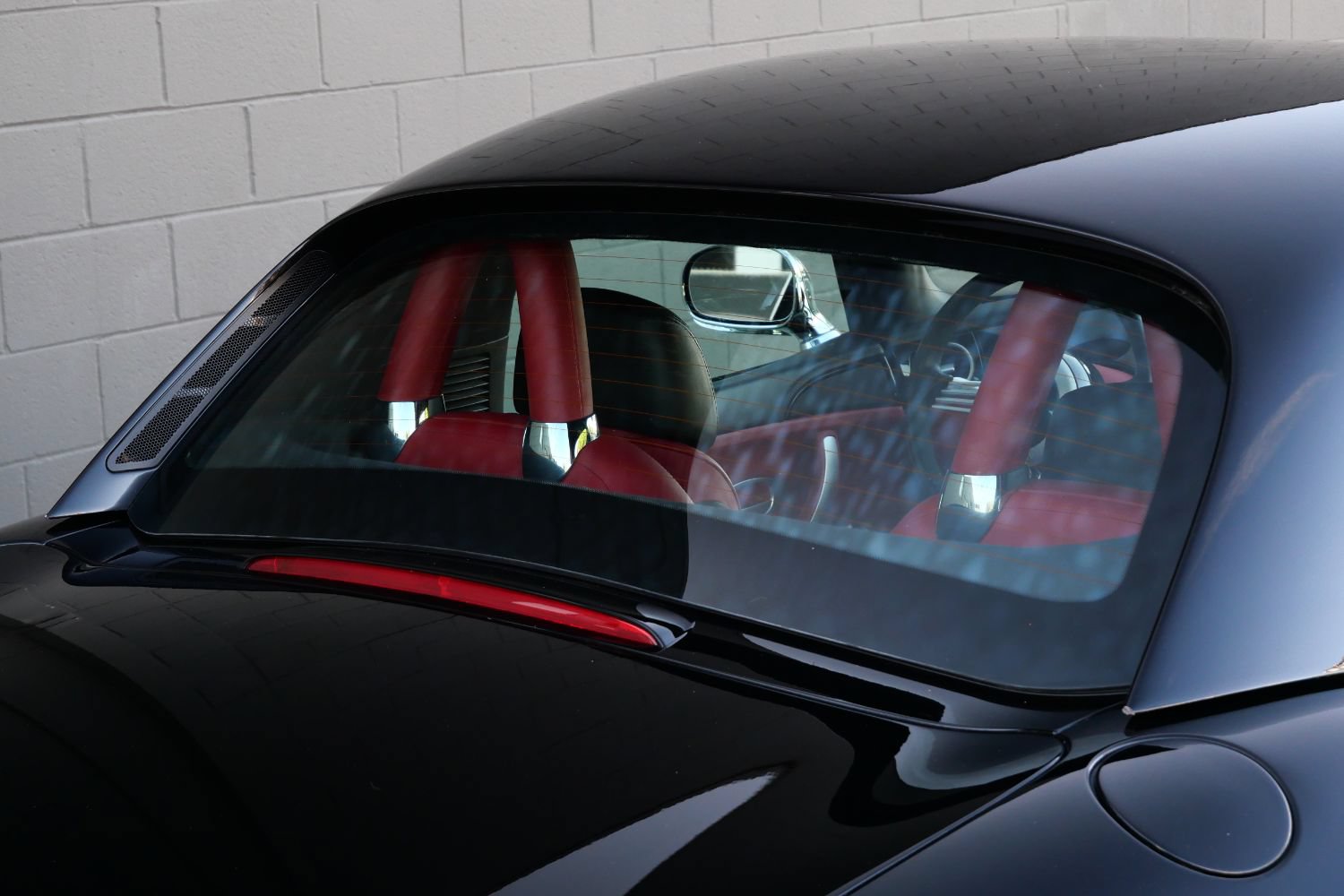 Used 2001 BMW Z8 RWD image 61