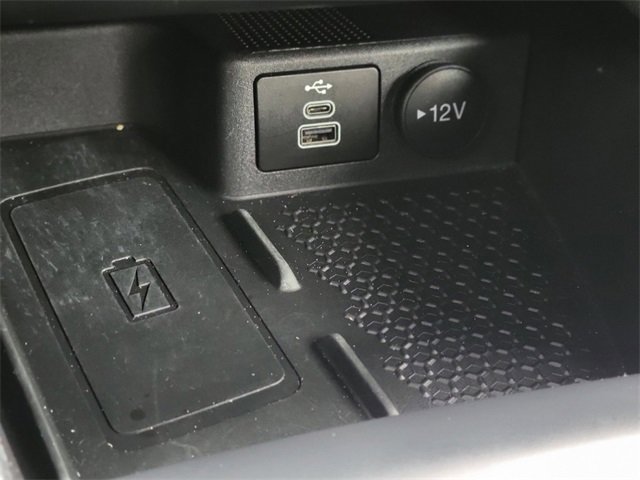 Certified 2023 Ford Bronco Sport Heritage w/ Heritage Convenience Package image 29