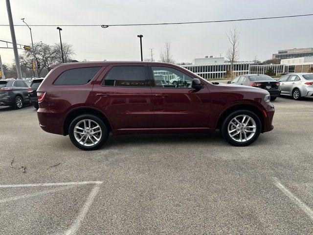 Used 2023 Dodge Durango GT image 5