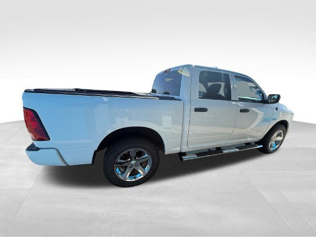 Used 2015 RAM 1500 Express AWD/4WD image 5