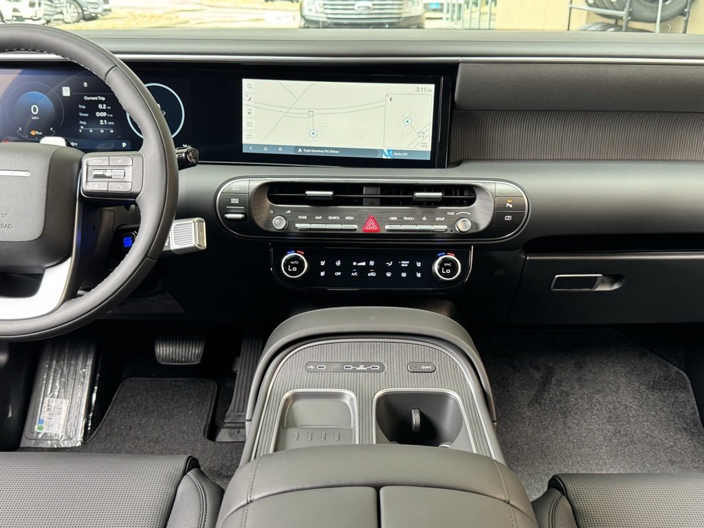 New 2026 Hyundai Palisade Calligraphy image 7