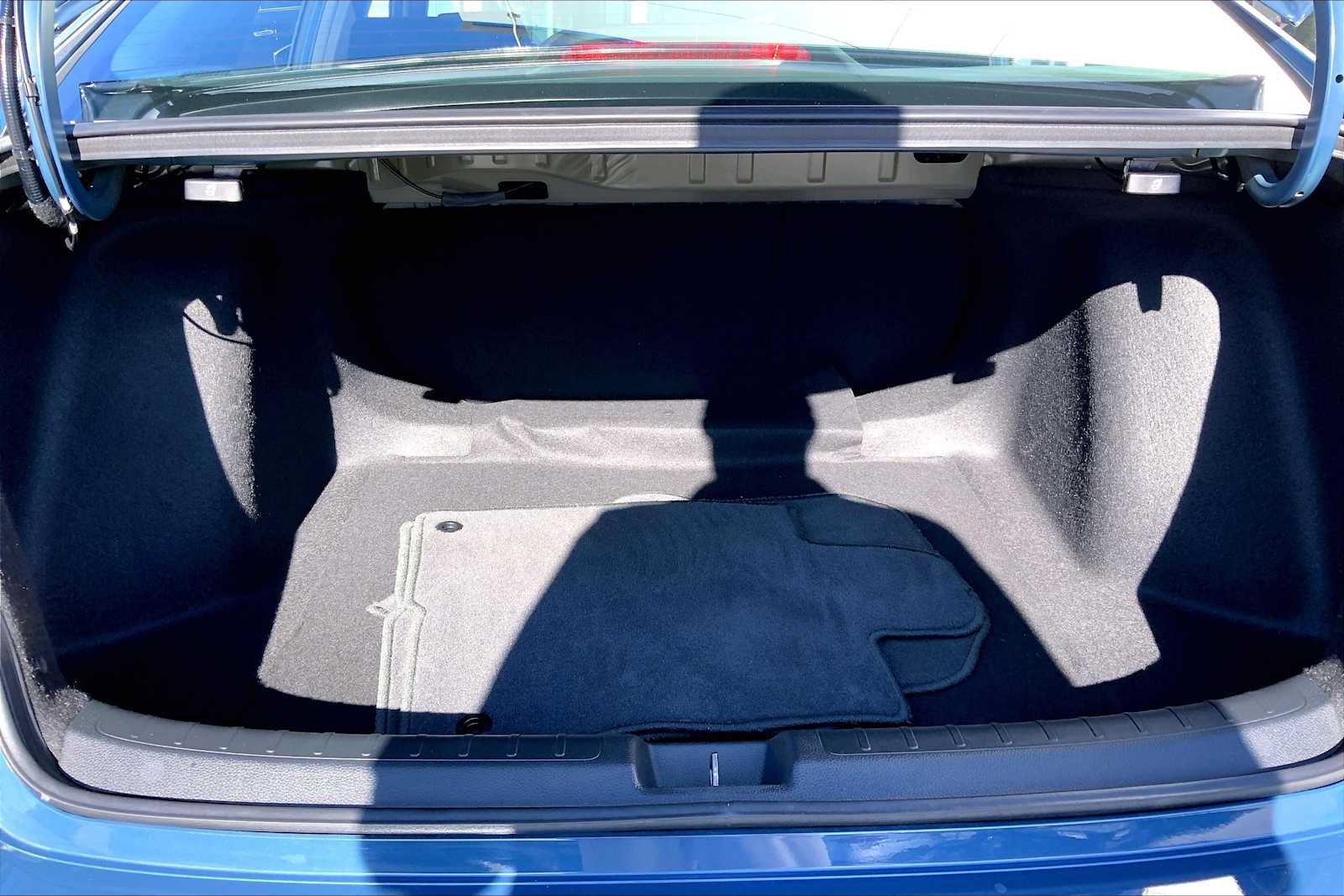 Used 2026 Honda Civic Sport image 34