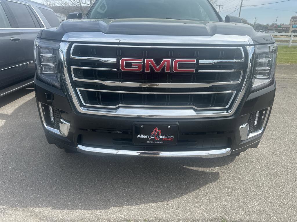 Certified 2023 GMC Yukon XL SLT AWD/4WD image 12